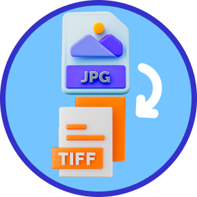 JPG To TIFF, Convert JPG To TIFF, JPG Converter In TIFF, Converting